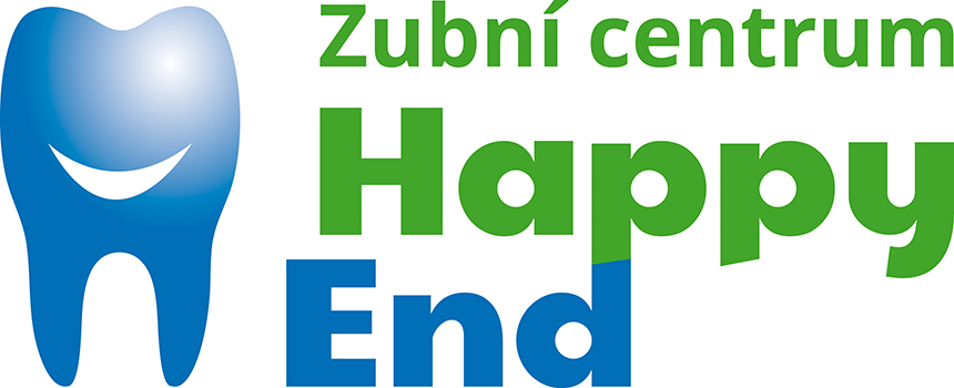 logo Happy End